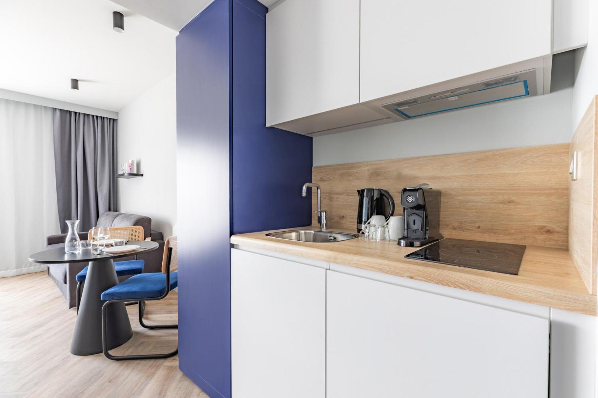 Appart'City Collection Paris Roissy Cdg Airport Exterior foto